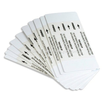 Fargo HDP5000 82133 Adhesive Cleaning Cards